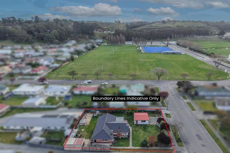 Photo of property in 29 Balmoral Street, Oamaru North, Oamaru, 9400