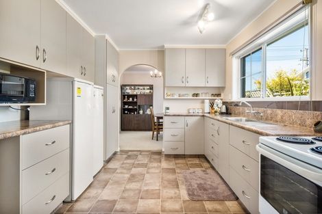 Photo of property in 48 Howick Road, Redwoodtown, Blenheim, 7201