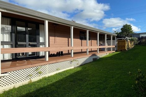 Photo of property in 1/2 Lysander Crescent, Beach Haven, Auckland, 0626