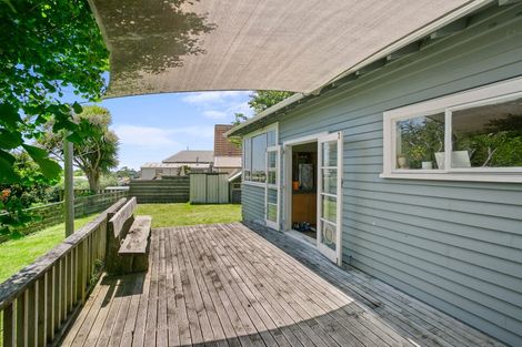 Photo of property in 222 Frankley Road, Frankleigh Park, New Plymouth, 4310