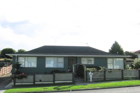 Photo of property in 231 Major Drive, Kelson, Lower Hutt, 5010