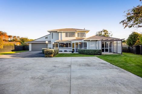 Photo of property in 283 Glover Road, Hawera, 4610