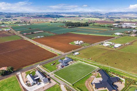 Photo of property in 3 Braxonne Close, Pukekohe, 2120