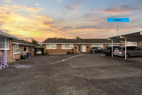 Photo of property in 10/85 Edmonton Road, Henderson, Auckland, 0612