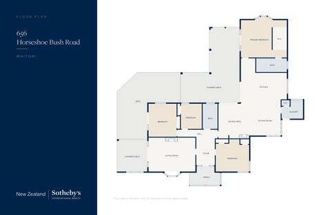 Photo of property in 656 Horseshoe Bush Road, Waitoki, Albany, 0794