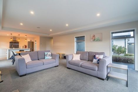Photo of property in 45 Silver Springs Boulevard, Mosgiel, 9024
