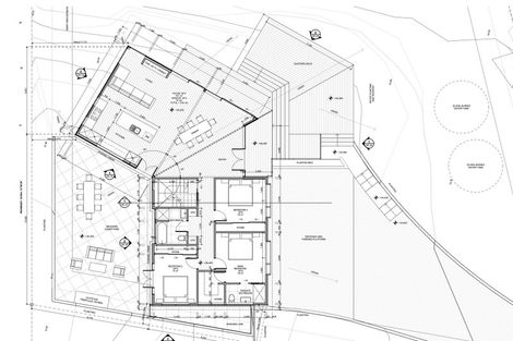 Photo of property in 4 Horizon View Place, Mangawhai Heads, Mangawhai, 0505