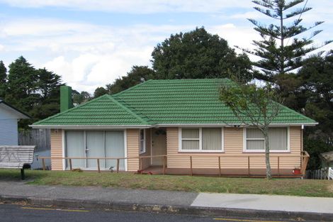 Photo of property in 58 Taupo Street, Green Bay, Auckland, 0604