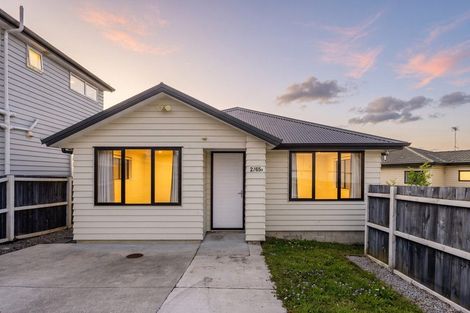 Photo of property in 2/65e Metcalfe Road, Ranui, Auckland, 0612