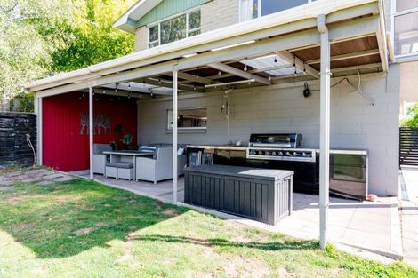 Photo of property in 34 Kinmont Crescent, Kinmont Park, Mosgiel, 9024