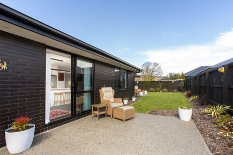 Photo of property in 74 Muirhill Street, Halswell, Christchurch, 8025