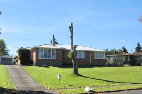 Photo of property in 35 Strathmore Drive, Tokoroa, 3420