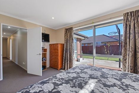 Photo of property in 7 Magnate Drive, Kaiapoi, 7630
