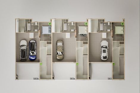 Photo of property in 585 Marine Parade, Napier South, Napier, 4110