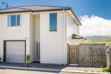 Photo of property in 223 Mark Avenue, Grenada Village, Wellington, 6037