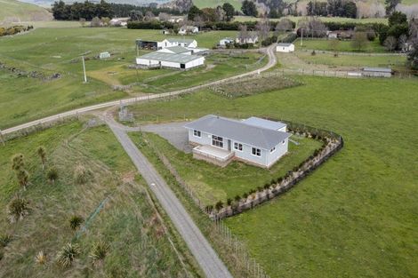 Photo of property in 569 Maunga Road, Dannevirke, 4976