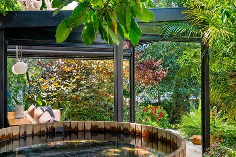 Photo of property in 87 Matipo Road, Mairangi Bay, Auckland, 0630