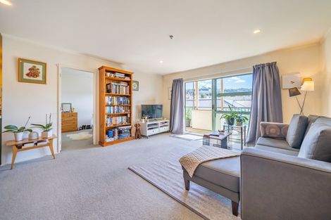 Photo of property in 13/8 Girton Terrace, Mount Cook, Wellington, 6021