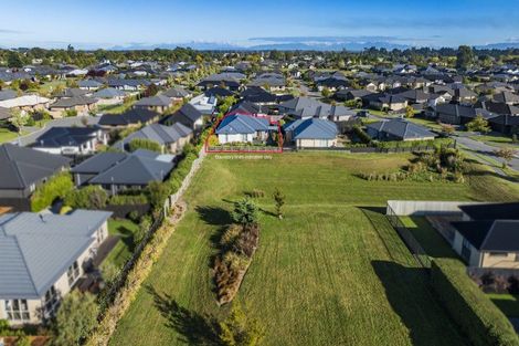 Photo of property in 100 Sunline Avenue, Lincoln, 7608