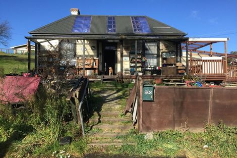 Photo of property in 220 Main Road, Waikouaiti, 9510