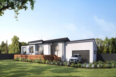 Photo of property in 105 Kings Road, Leithfield, 7481