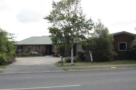 Photo of property in 18 Lowes Road, Rolleston, 7614