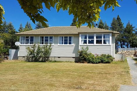 Photo of property in 38 Aorangi Crescent, Lake Tekapo, 7999