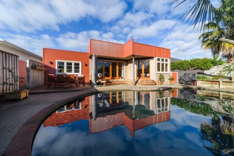 Photo of property in 42 Havill Street, Takaro, Palmerston North, 4410