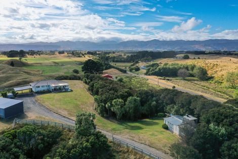 Photo of property in 398 Hokio Sand Road, Hokio Beach, Levin, 5571