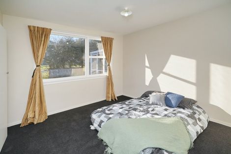 Photo of property in 14 German Road, Cust, Rangiora, 7471