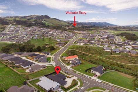 Photo of property in 2 Gateshead Road, Pokeno, 2402