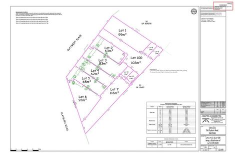 Photo of property in 56 Clayburn Road, Glen Eden, Auckland, 0602