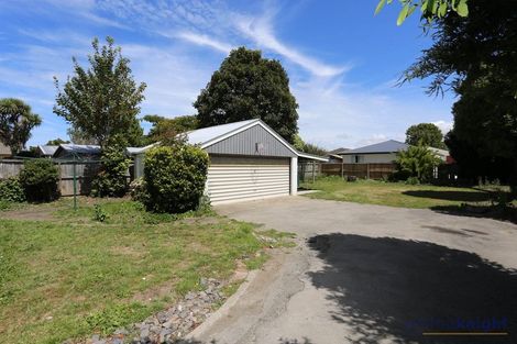 Photo of property in 55 Hounslow Street, Ilam, Christchurch, 8041