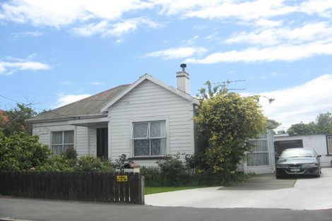 Photo of property in 90 George Street, Blenheim, 7201