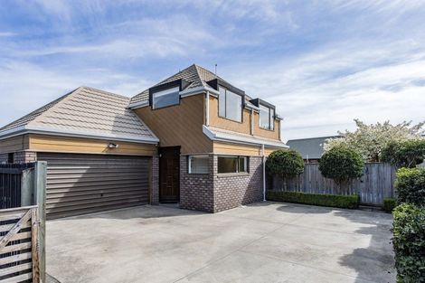 Photo of property in 191a Wales Street, Halswell, Christchurch, 8025