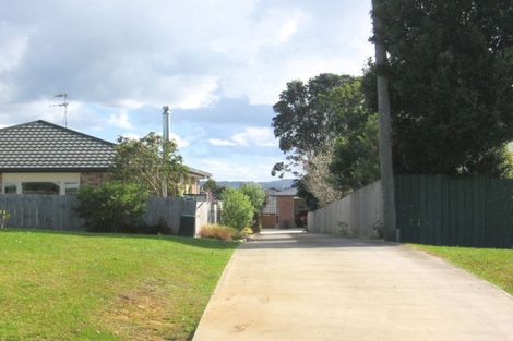 Photo of property in 47a Cartwright Road, Onerahi, Whangarei, 0110