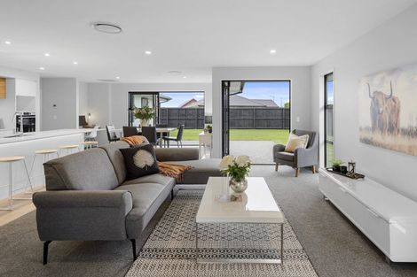 Photo of property in 44 Poulter Road, Lincoln, 7608