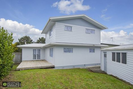 Photo of property in 23 Heretaunga Street, Tikipunga, Whangarei, 0112