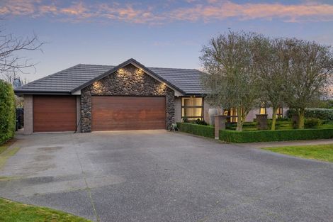 Photo of property in 197 Aberdeen Road, Prebbleton, 7604