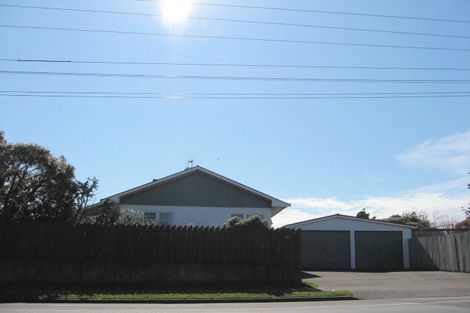 Photo of property in 122 Carlton Avenue, Tawhero, Whanganui, 4500