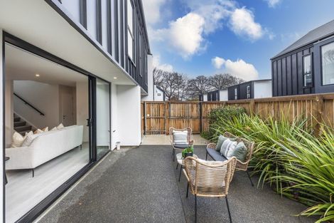 Photo of property in 2/143 Cranford Street, St Albans, Christchurch, 8014