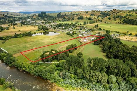 Photo of property in 34 Miro Street, Manunui, Taumarunui, 3924