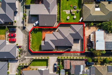 Photo of property in 74a Middleton Road, Upper Riccarton, Christchurch, 8041
