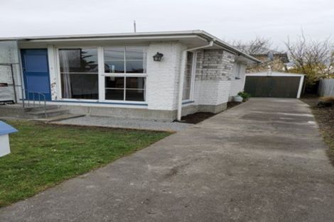 Photo of property in 2/493 Barbadoes Street, Edgeware, Christchurch, 8013