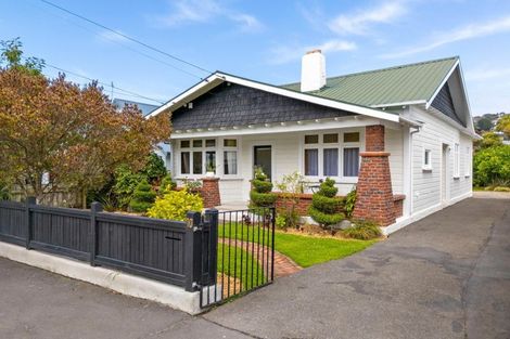 Photo of property in 10 Pretoria Avenue, Saint Clair, Dunedin, 9012