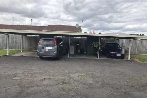Photo of property in 3/76 Helvetia Road, Pukekohe, 2120