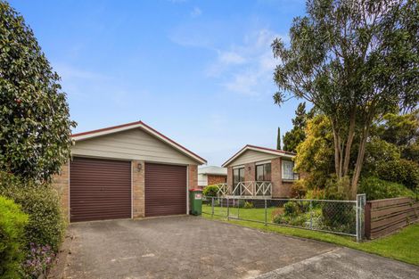 Photo of property in 55 Station Road, Matamata, 3400