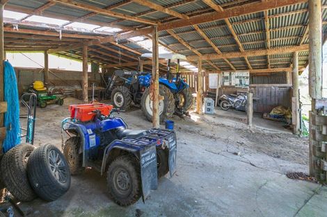 Photo of property in 398c Kauaeranga Valley Road, Thames, 3577