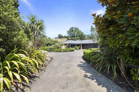 Photo of property in 38 Kingsdale Park Drive, Aokautere, Palmerston North, 4471