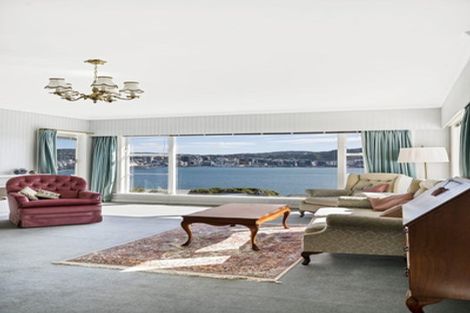 Photo of property in 4 Maida Vale Road, Roseneath, Wellington, 6011